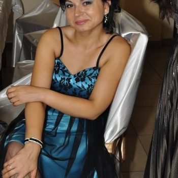 Malyka - Villars-le-Grand - Vaud | Rencontre Mature