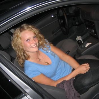 Philiberte - Schwarzenbach LU - Lucerne | Rencontre Mature