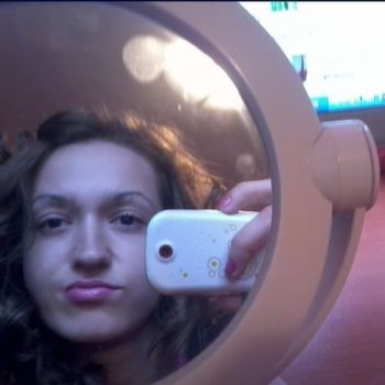 Aybuke - Geiss - Lucerne | Rencontre Mature