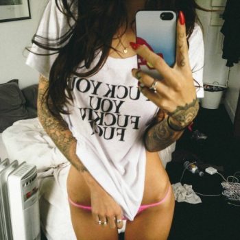 Camryn - Auboranges - Fribourg | Rencontre Mature