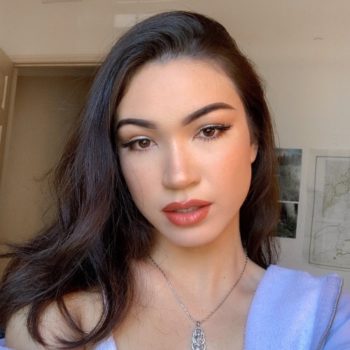 Elisheva - Roche VD - Vaud | Rencontre Mature