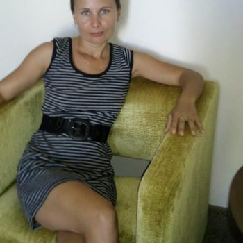 Ilona - Bottighofen - Thurgovie | Rencontre Mature