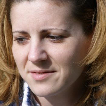 Filiz - Tolochenaz - Vaud | Rencontre Mature