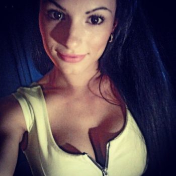 Feliciana - Kleindöttingen - Argovie | Rencontre Mature