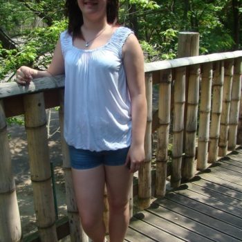 Linna - Reverolle - Vaud | Rencontre Mature