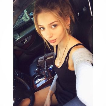 Anahit - Gossens - Vaud | Rencontre Mature