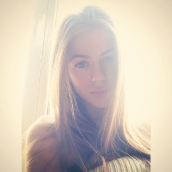 Elane - Alberswil - Lucerne | Rencontre Mature