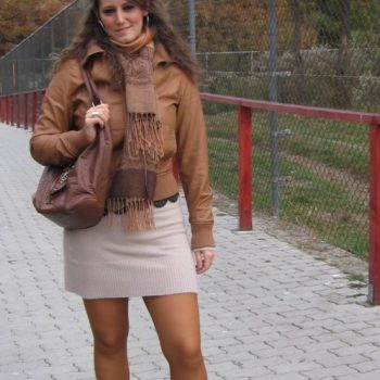 Bernarde - Schneisingen - Argovie | Rencontre Mature