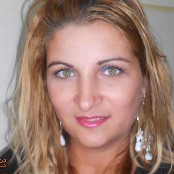Sarha - Russikon - Zurich | Rencontre Mature