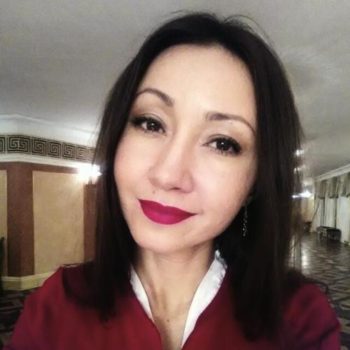 Marie-flora - Greppen - Lucerne | Rencontre Mature