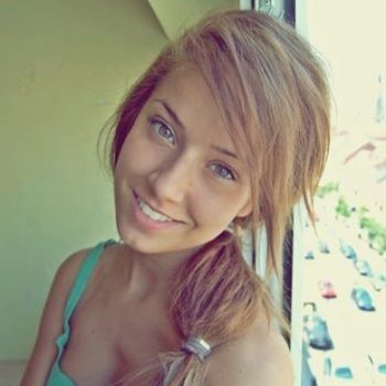 Layal - Wiezikon b. Sirnach - Thurgovie | Rencontre Mature