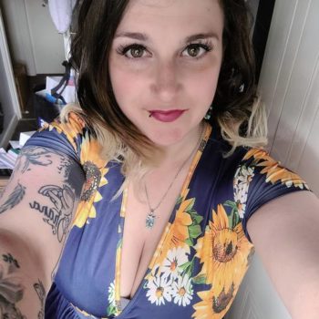 Nessa - Oberwangen TG - Thurgovie | Rencontre Mature