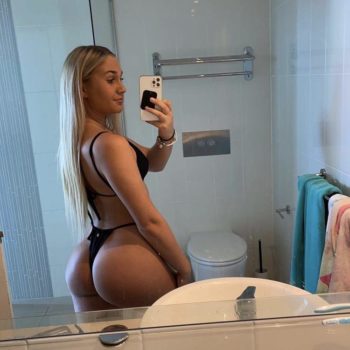 Emilda - Kleindöttingen - Argovie | Rencontre Mature