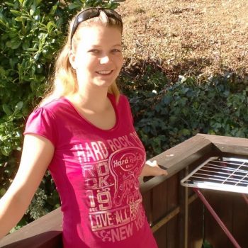 Sylene - Varen - Valais | Rencontre Mature