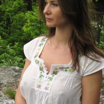 Cyprine - Kippel - Valais | Rencontre Mature