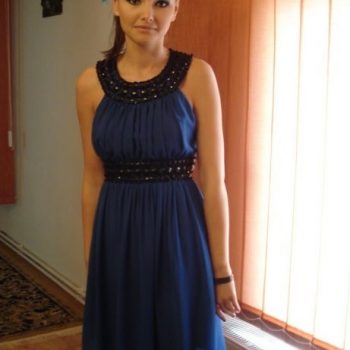 Linsey - Molondin - Vaud | Rencontre Mature