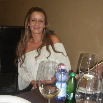 Elyza - Thierrens - Vaud | Rencontre Mature