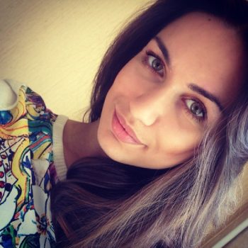 Nourhene - Appenzell Enggenhütten - Appenzell Rhodes-Intérieures | Rencontre Mature