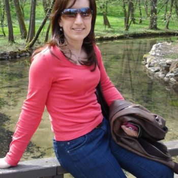 Maria-soledad - Collonges - Valais | Rencontre Mature