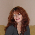 Iulia - Le Vaud - Vaud | Rencontre Mature