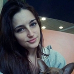 Julieta - Fenalet-sur-Bex - Vaud | Rencontre Mature