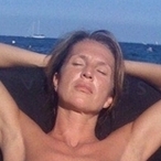 Antoinise - Freienwil - Argovie | Rencontre Mature