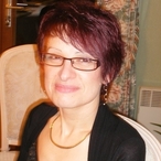 Rosyne - Lugnez - Jura | Rencontre Mature