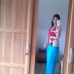 Nour-imene - Oberentfelden - Argovie | Rencontre Mature