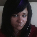 Maxyne - Chavannes-près-Renens - Vaud | Rencontre Mature