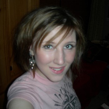 Flora - Arosa - Grisons | Rencontre Mature