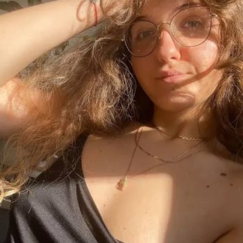 Sarah-lise - Obergerlafingen - Soleure | Rencontre Mature