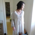 Maddyson - Oppens - Vaud | Rencontre Mature