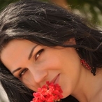 Anne-pauline - Estavayer-le-Gibloux - Fribourg | Rencontre Mature