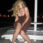 Manolia - Dällikon - Zurich | Rencontre Mature