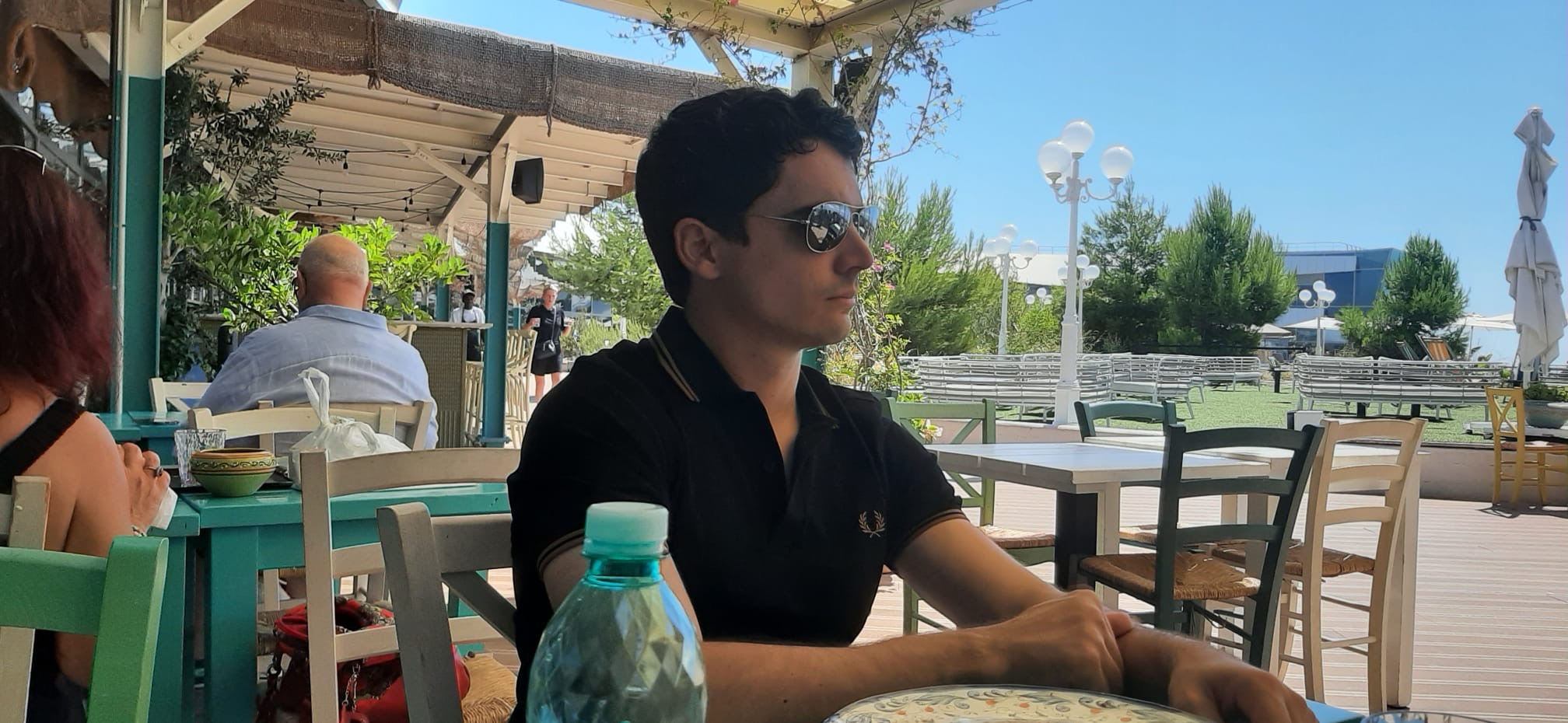 Zaccaria - Olten - Soleure | Rencontre Mature