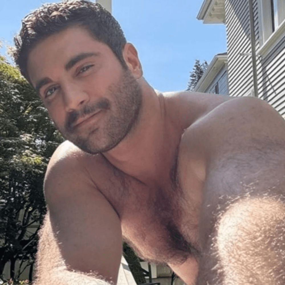Yotam - Aeugstertal - Zurich | Rencontre Mature