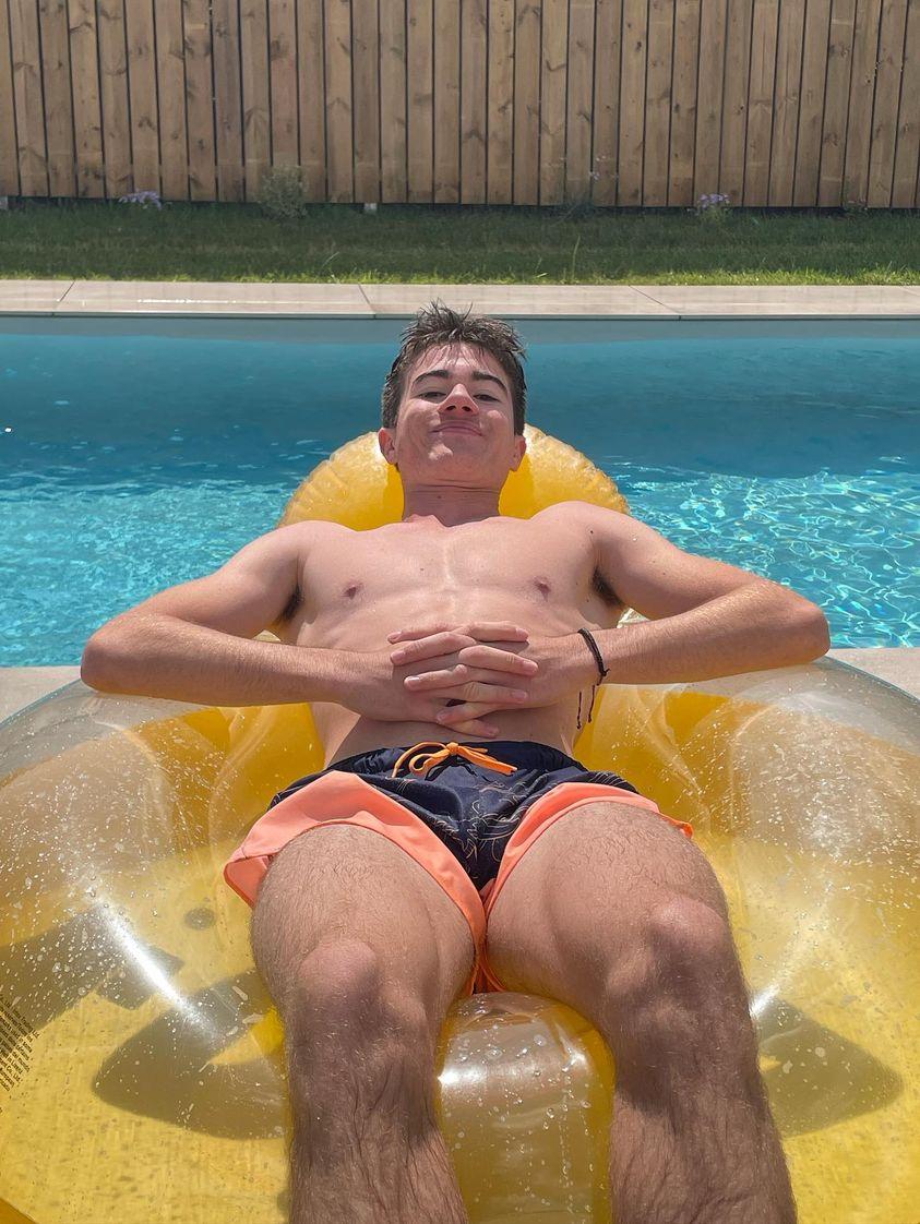 Cleante - Praz-de-Fort - Valais | Rencontre Mature