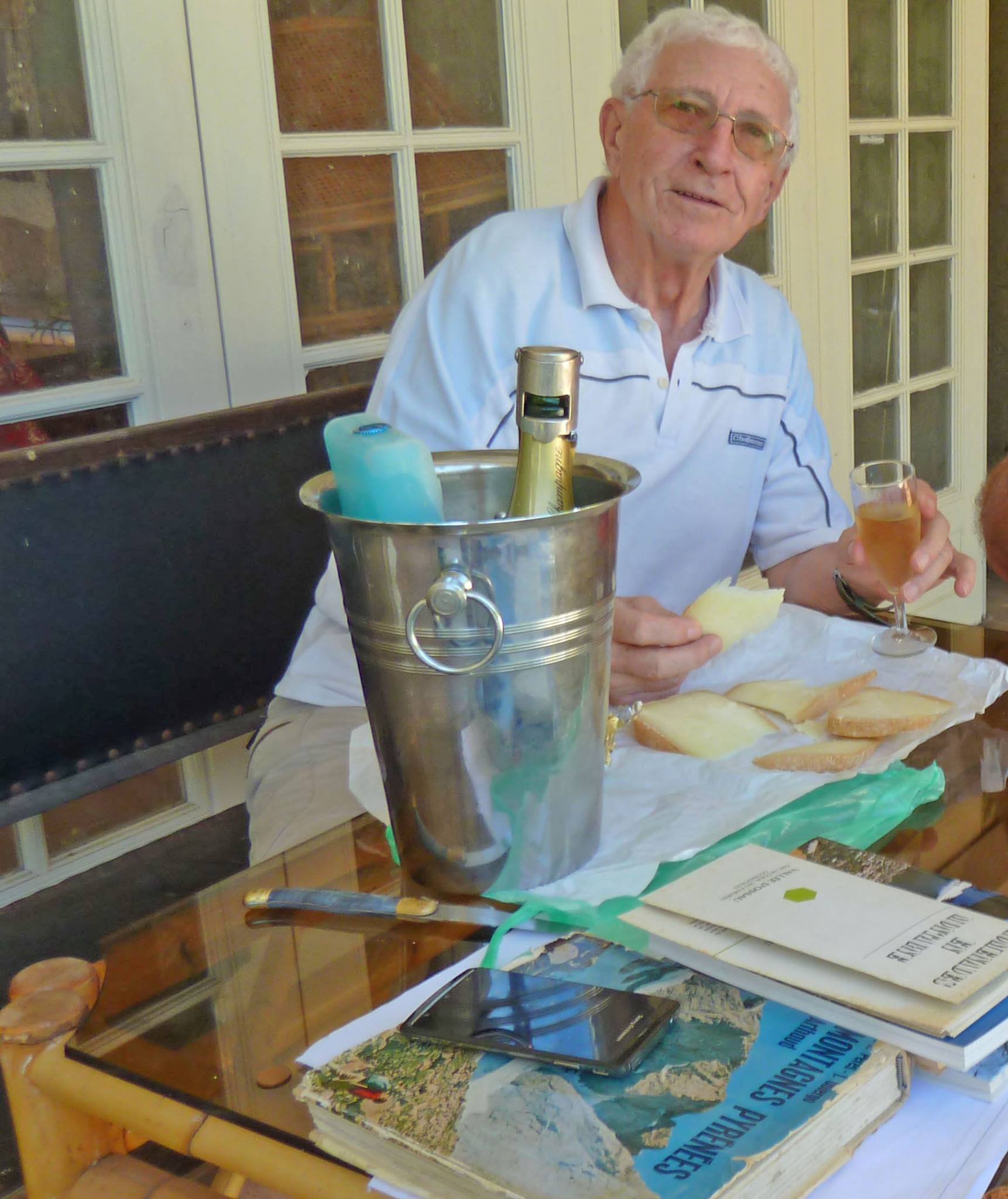 Rieul - Giffers - Fribourg | Rencontre Mature