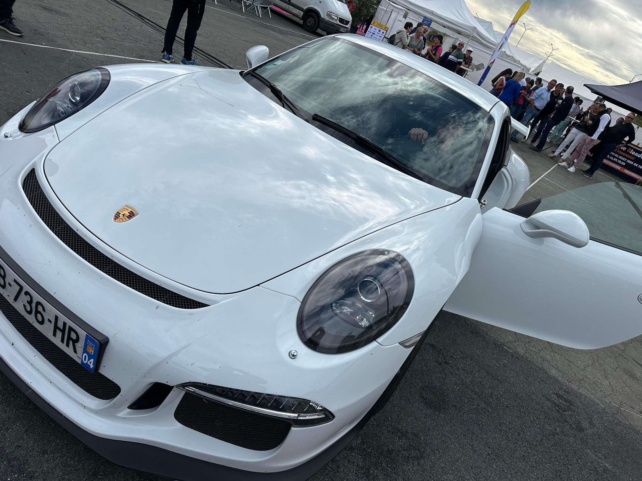 Ara - Ernen - Valais | Rencontre Mature