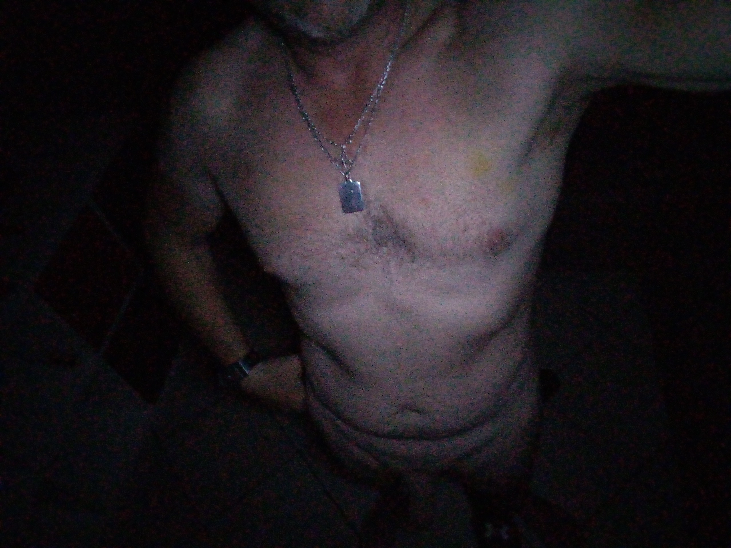 Nigel - Marsens - Fribourg | Rencontre Mature