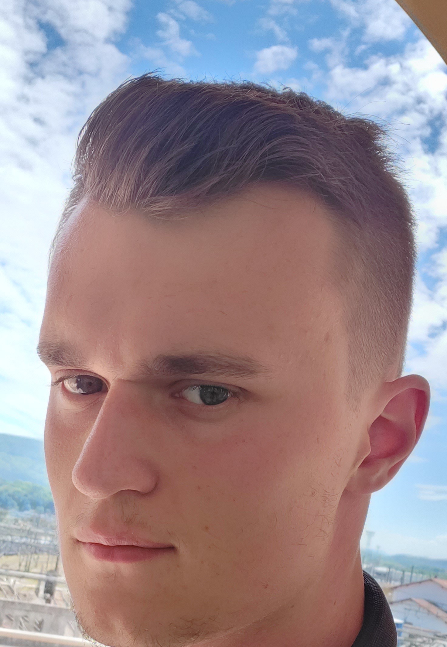 Siliman - Entlebuch - Lucerne | Rencontre Mature