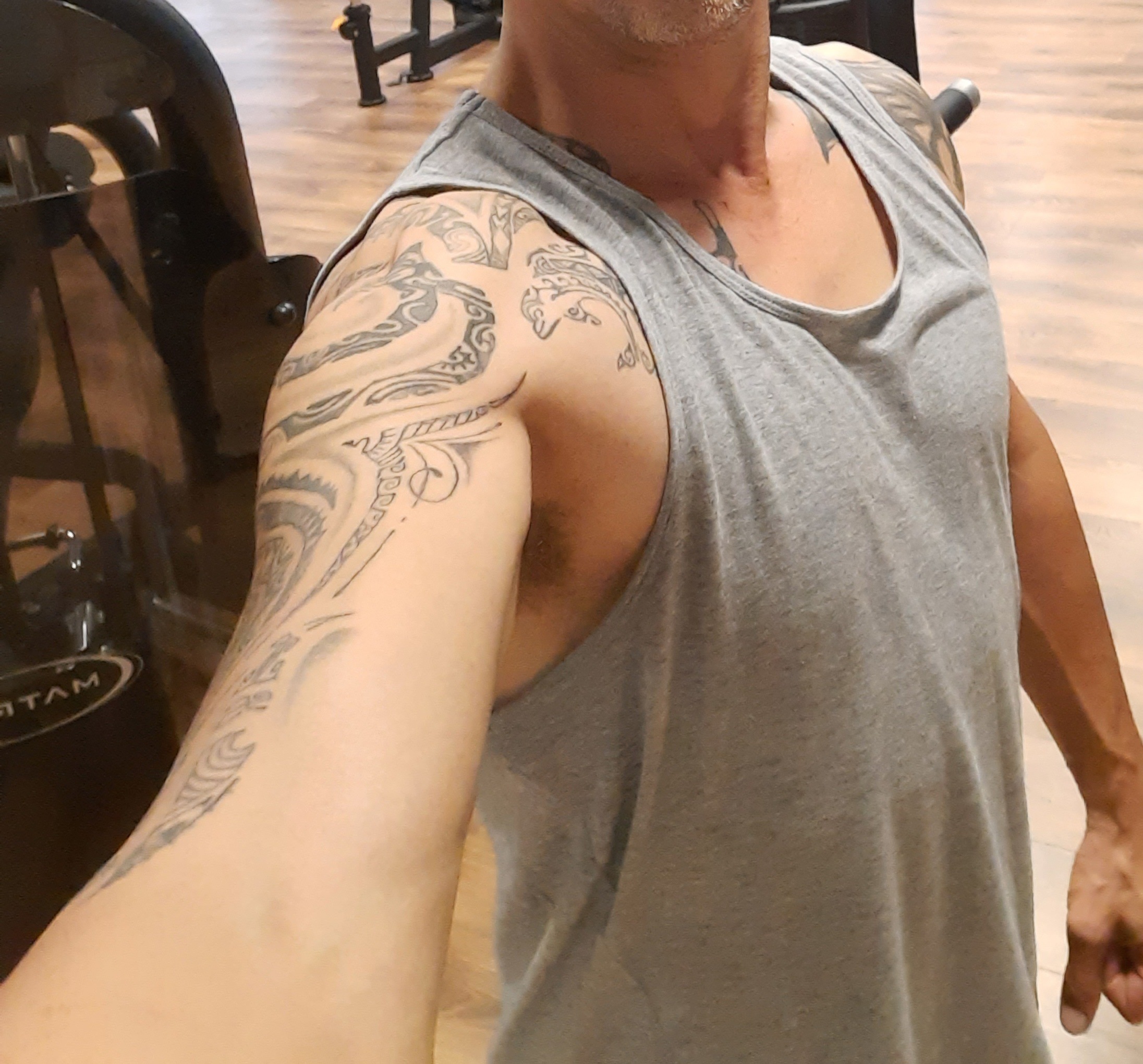 Badredine - Bottens - Vaud | Rencontre Mature