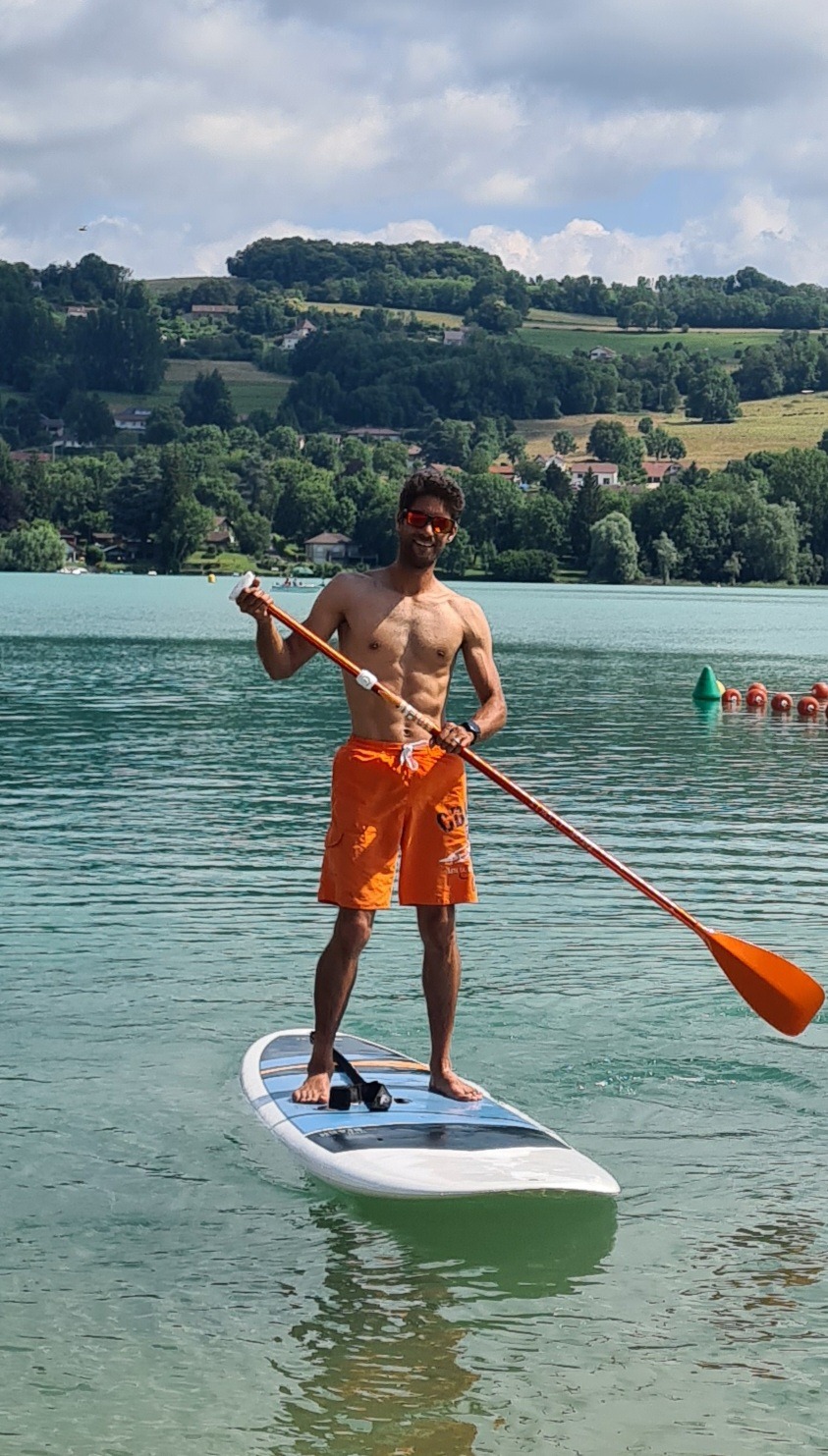 Rustem - Morcles - Vaud | Rencontre Mature