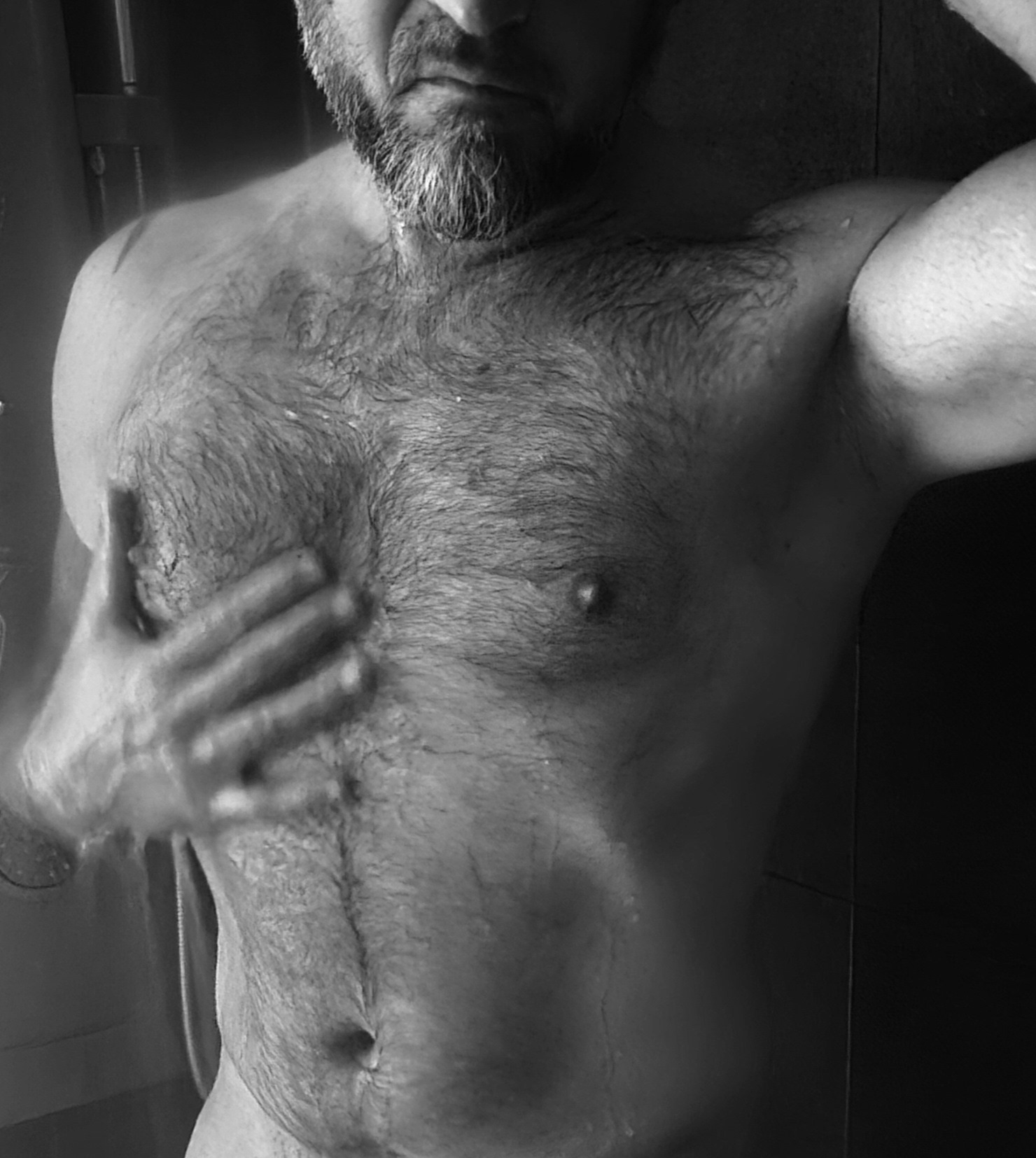 Haouari - Ovronnaz - Valais | Rencontre Mature