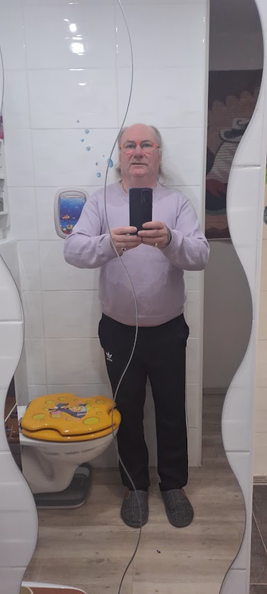 Burak - Faulensee - Berne | Rencontre Mature