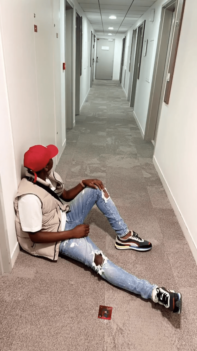 Remigio - Granges-de-Vesin - Fribourg | Rencontre Mature