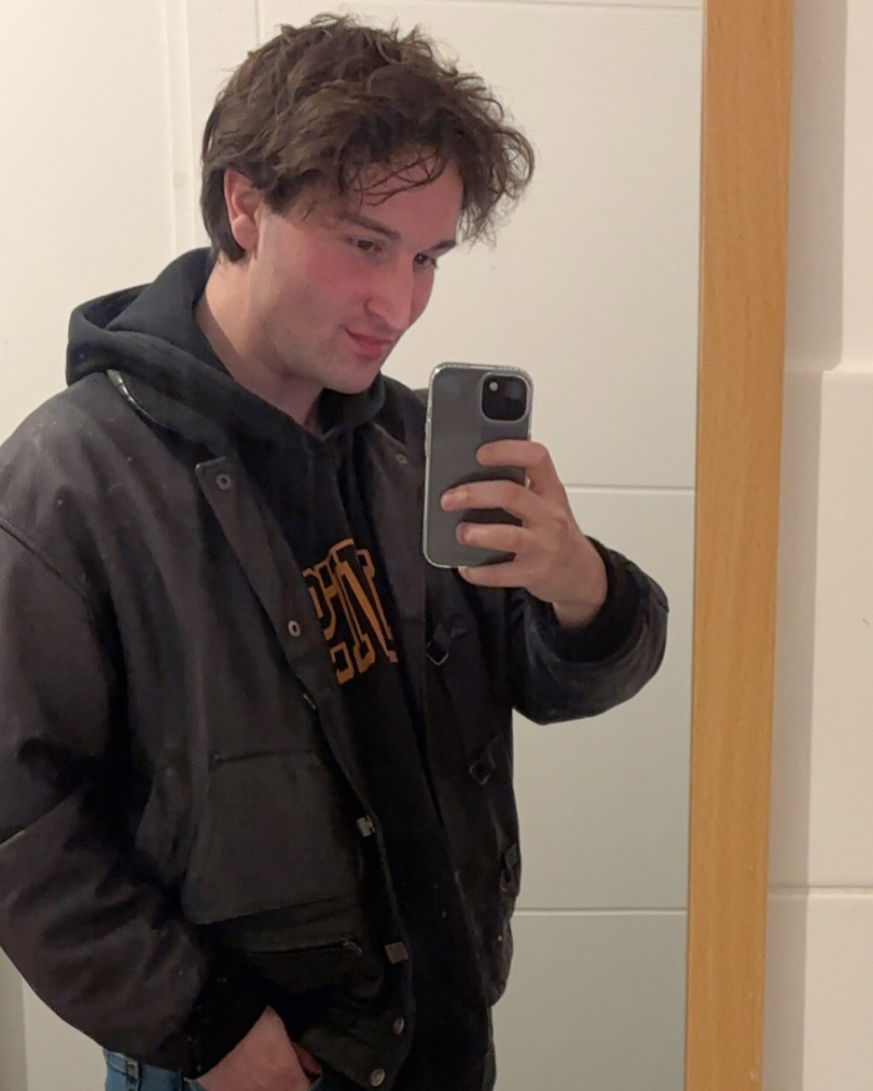 Abraham - Birrwil - Argovie | Rencontre Mature