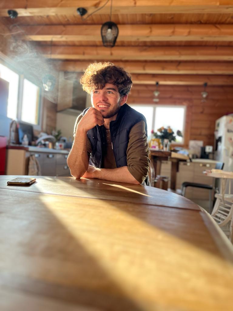 Osmane - Yens - Vaud | Rencontre Mature