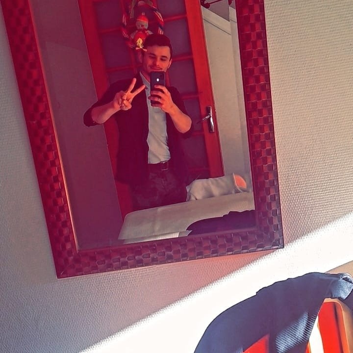 Hamouda - Forel FR - Fribourg | Rencontre Mature