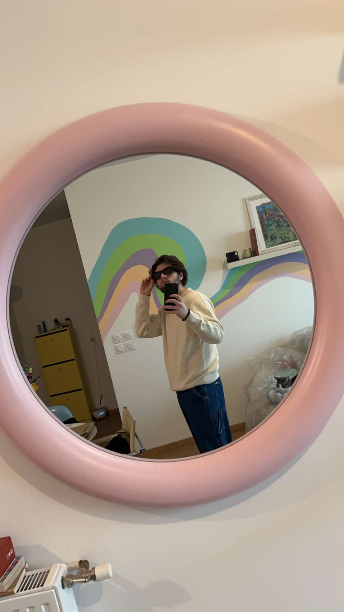 Ouissam - Luc (Ayent) - Valais | Rencontre Mature